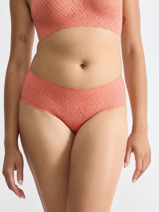 Damen Hipster  -  ZERO Feel Bliss Hipster