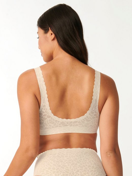 Damen Hipster  -  Zero Feel Lace 2.0