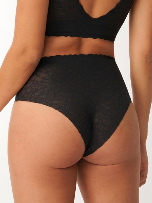 Damen Hipster  -  Zero Feel Lace 2.0