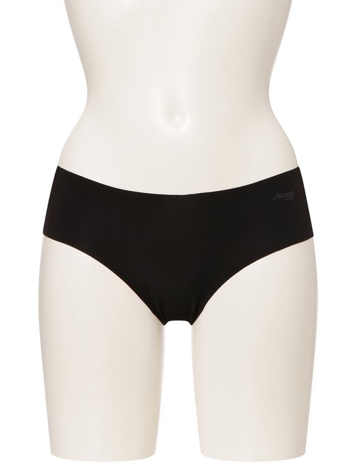 Damen Hipster im 2er-Pack - ZERO Feel