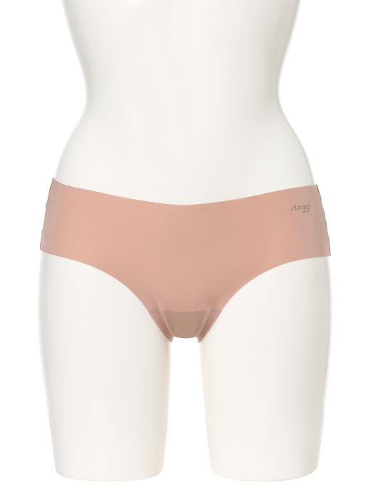 Damen Hipster im 2er-Pack - ZERO Feel