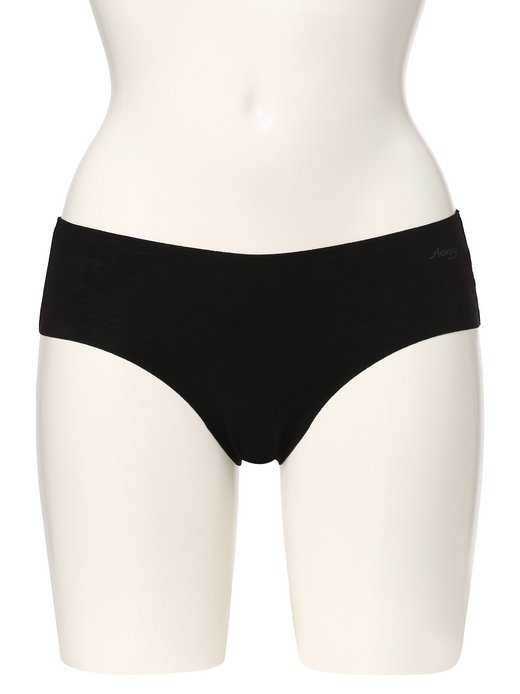 Damen Hipster im 2er-Pack - Zero