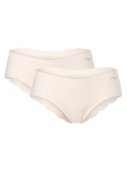 Damen Hipster im 2er-Pack - Zero