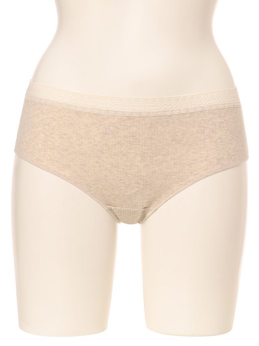 Damen Hipster im 2er Pack