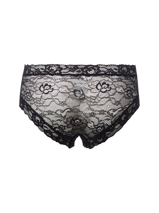 Damen Hipster im 2er-Pack
