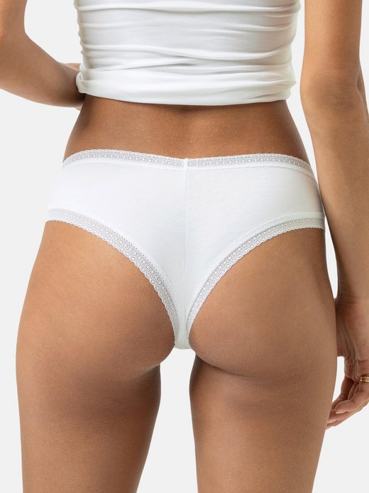 Damen Hipster im 3er-Pack