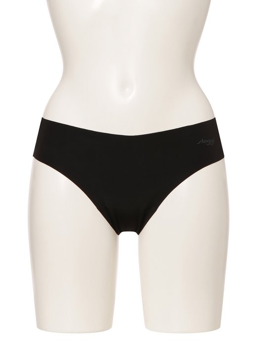 Damen Hipstring im 2er-Pack - ZERO Feel