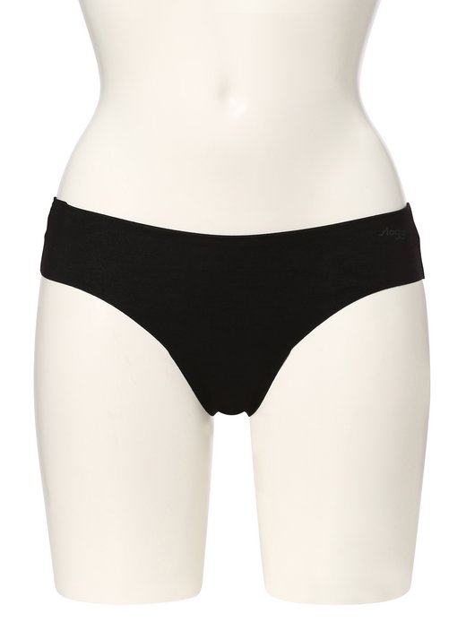 Damen Hipstrings im 2er-Pack - Zero