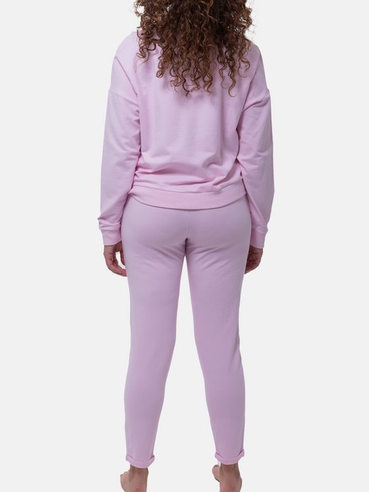 Damen Homewear Anzug - Cozy Nights