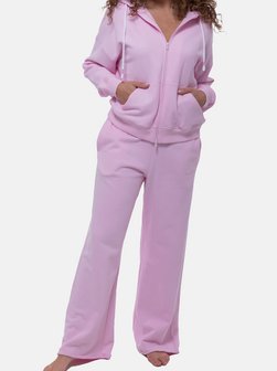 Damen Homewear Anzug - Mellow Cotton