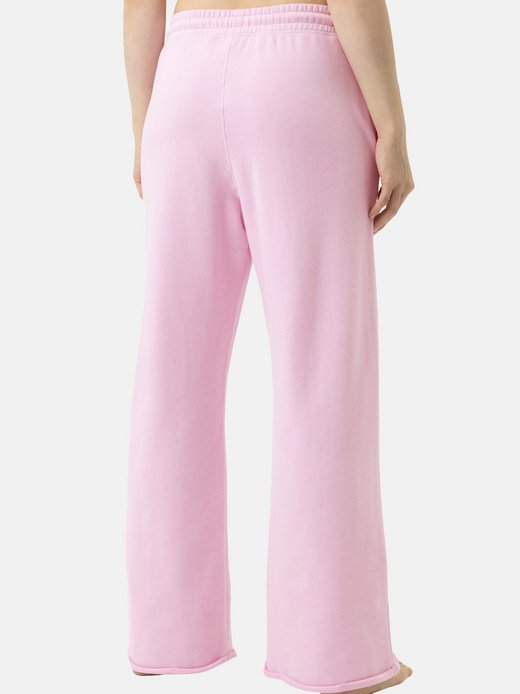 Damen Homewear Hose - Mellow Cotton