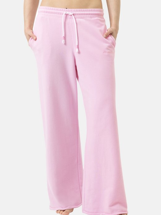 Damen Homewear Hose - Mellow Cotton