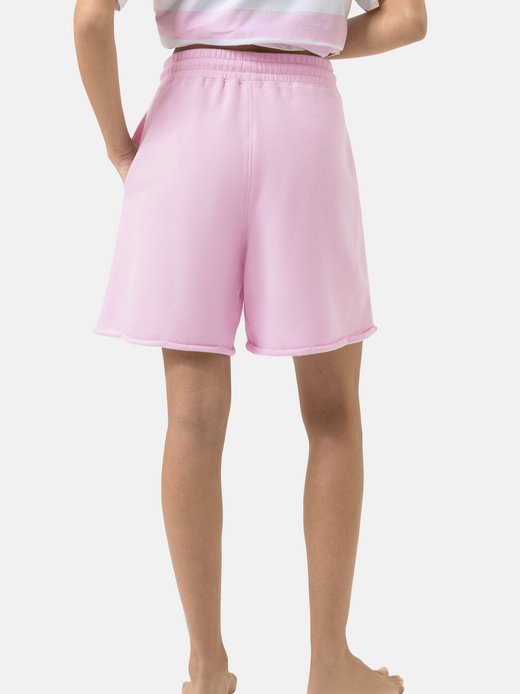 Damen Homewear Hose - Mellow Cotton