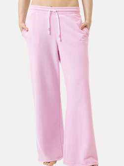 Damen Homewear Hose - Mellow Cotton