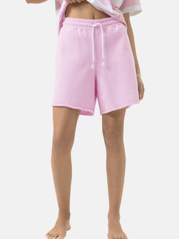 Damen Homewear Hose - Mellow Cotton