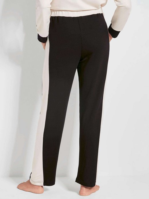 Damen Homewear - Kurzgröße