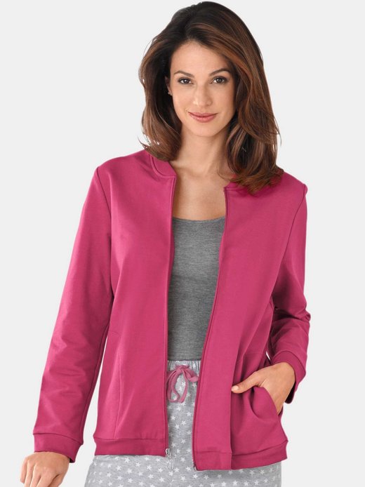 Damen Homewear - Kurzgröße
