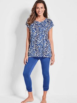 Damen Homewear - Kurzgröße