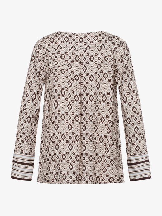 Damen Homewear Longsleeve  -  Favourites