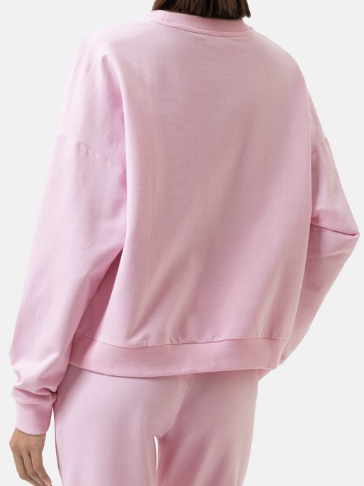 Damen Homewear Oberteil - Cozy Nights