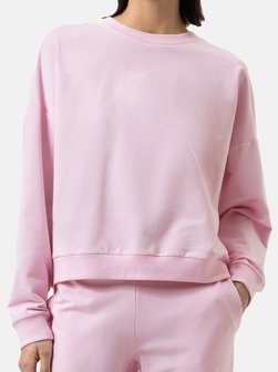 Damen Homewear Oberteil - Cozy Nights