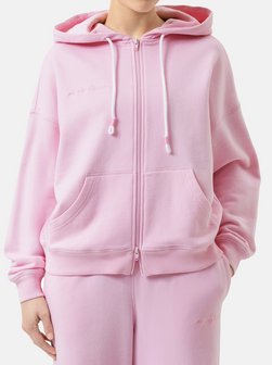 Damen Homewear Oberteil - Mellow Cotton