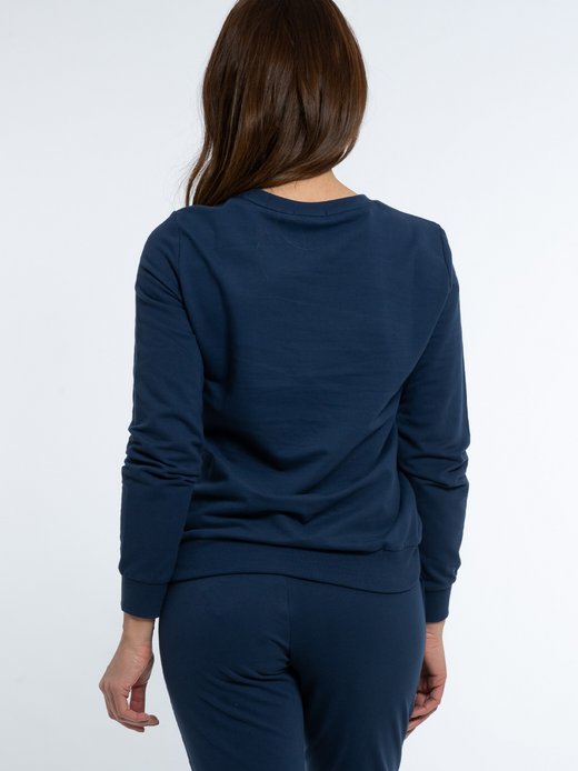 Damen Homewear Oberteil - Mia