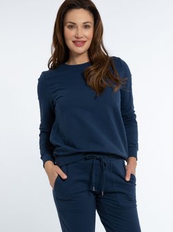 Damen Homewear Oberteil - Mia