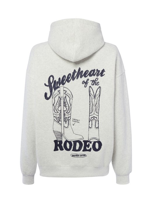 Damen Hoodie - Another Rodeo