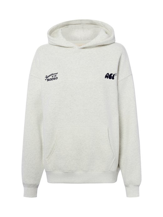 Damen Hoodie - Another Rodeo