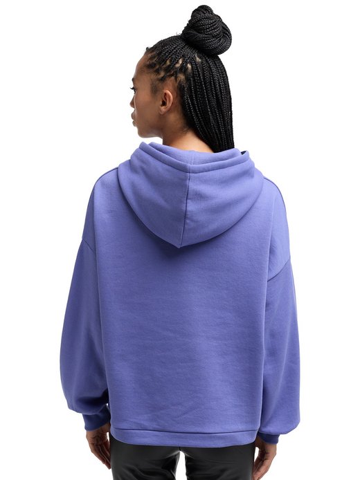 Damen Hoodie -  BROCK