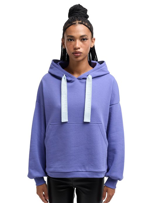 Damen Hoodie -  BROCK