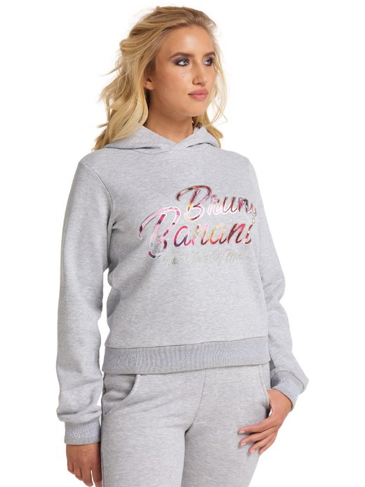 Damen Hoodie  -  BRYANT