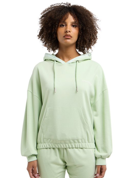 Damen Hoodie -  CARDENAS