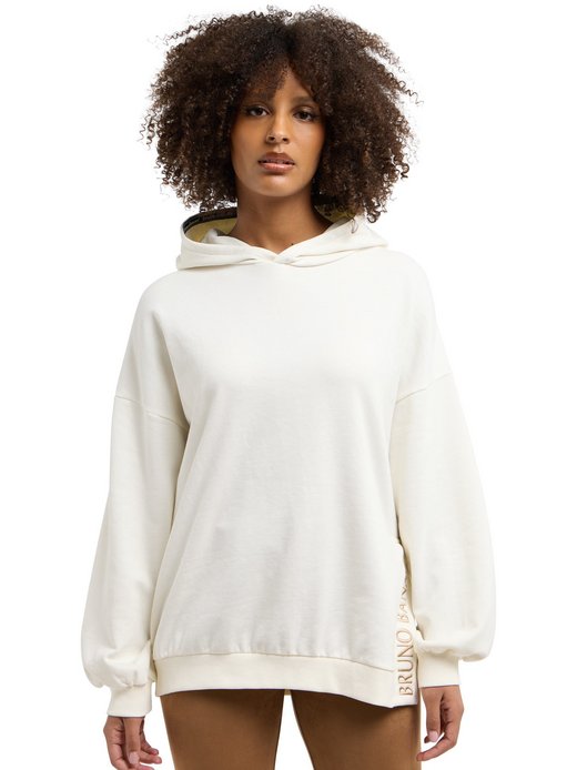 Damen Hoodie -  CASTANEDA