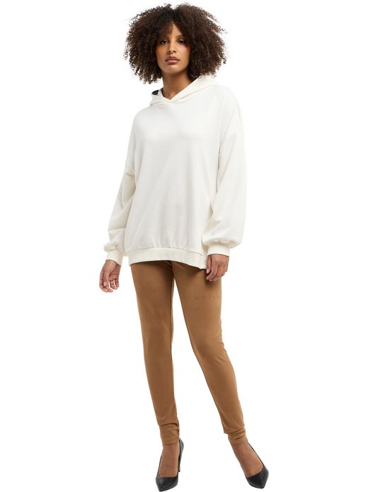 Damen Hoodie -  CASTANEDA