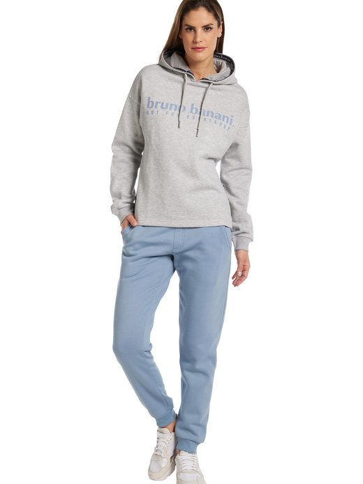 Damen Hoodie  -  Calderon