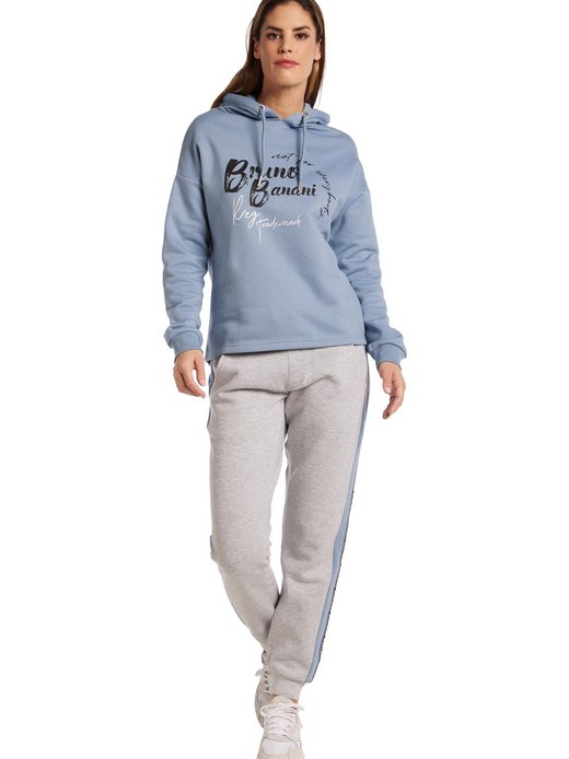 Damen Hoodie -  Cameron