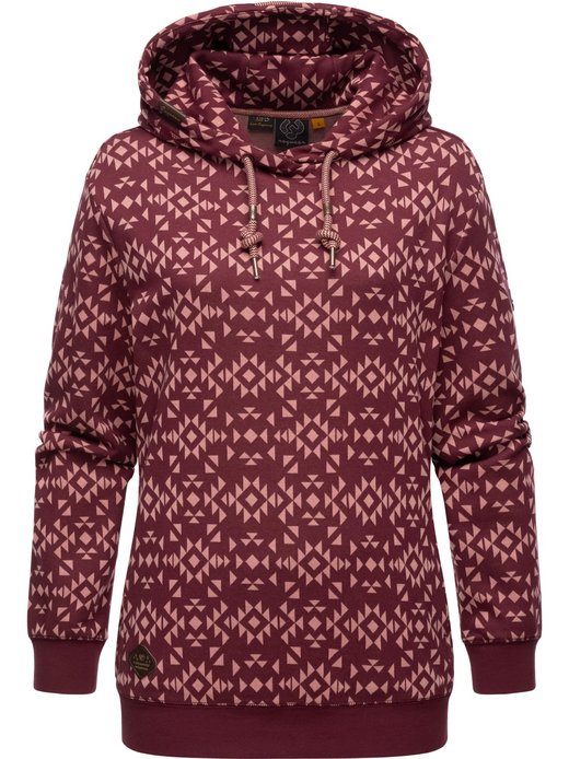 Damen Hoodie - Cinda