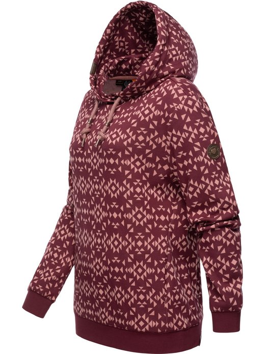 Damen Hoodie - Cinda