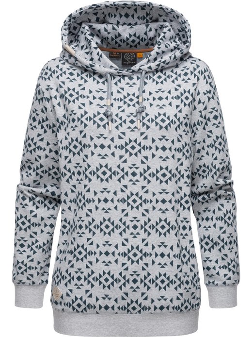 Damen Hoodie - Cinda
