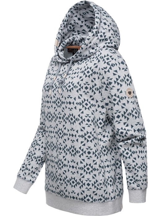 Damen Hoodie - Cinda