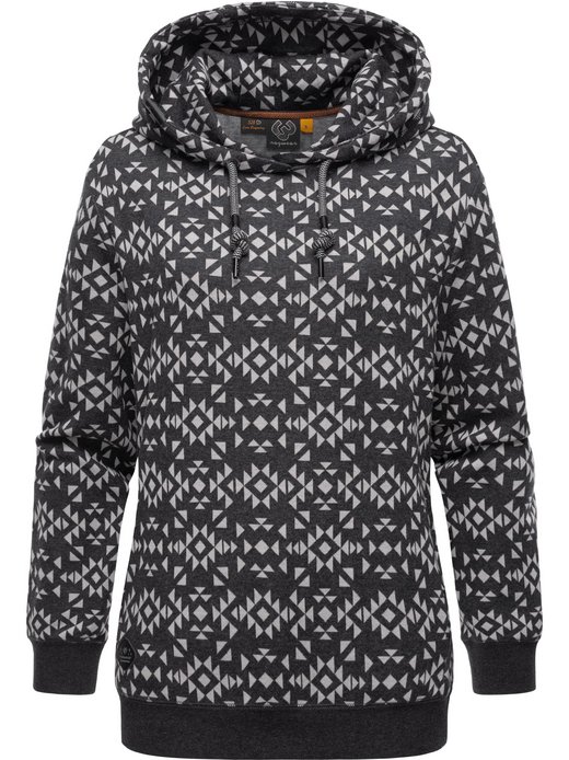 Damen Hoodie - Cinda