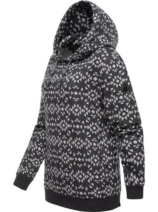 Damen Hoodie - Cinda