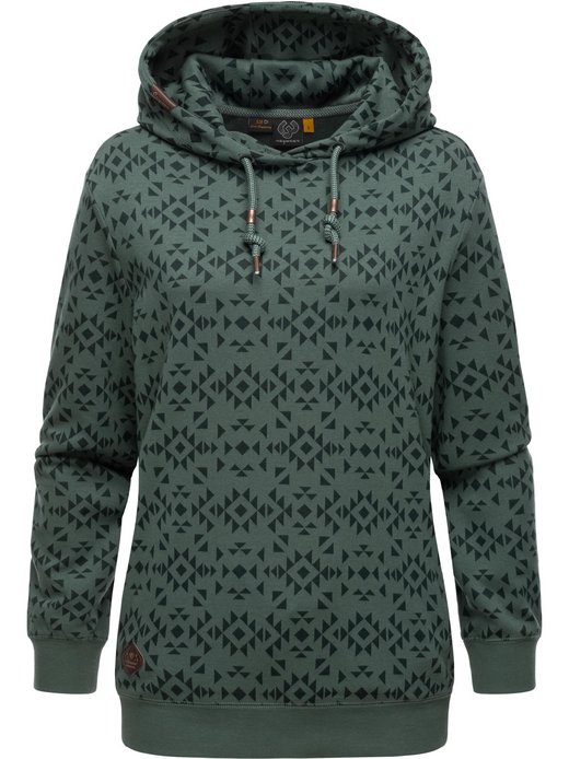 Damen Hoodie - Cinda