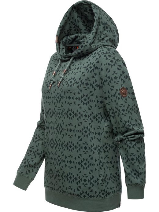 Damen Hoodie - Cinda