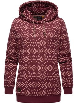 Damen Hoodie - Cinda