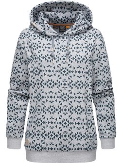 Damen Hoodie - Cinda
