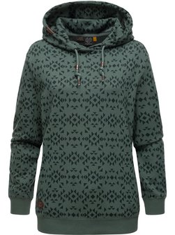 Damen Hoodie - Cinda