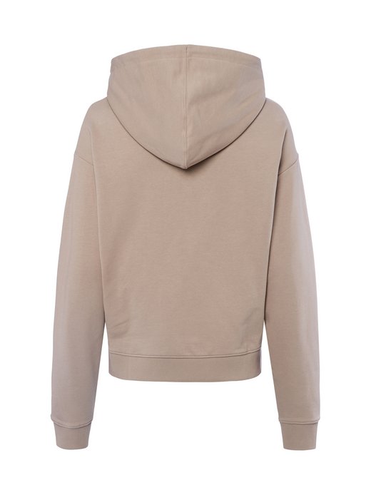 Damen Hoodie - Delfinia